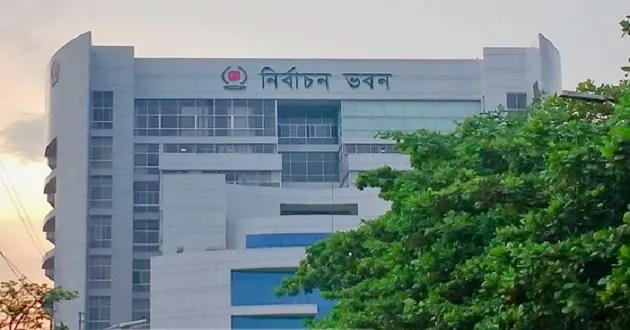 বিতর্কহীন সিটি নির্বাচন আয়োজনে প্রস্তুত ইসি