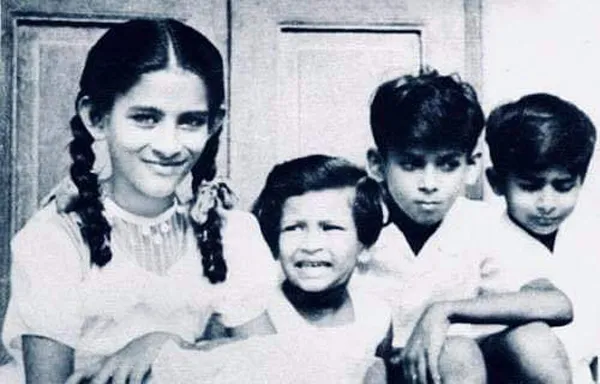 বঙ্গবন্ধু কন্যা-শেখ হাসিনার জন্মদিন