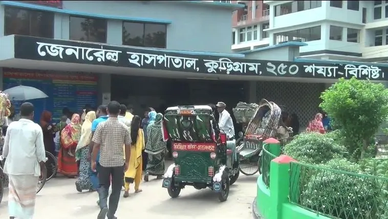 কুড়িগ্রামে বিদ্যুৎস্পৃষ্ট হয়ে দুই শ্রমিকের মৃত্যু