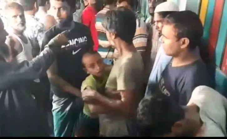 কুড়িগ্রামে স্বামী স্ত্রীর লাশ উদ্ধার