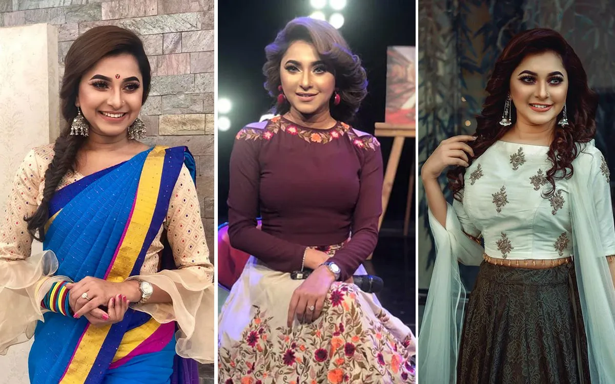 বিয়ে হয়নি লিজার, বাগদানেই সম্পর্কের ইতি