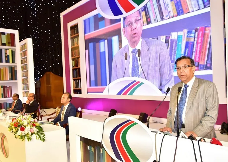দুর্নীতি দূর করে সুনীতি প্রতিষ্ঠা করতে চাই: আইনমন্ত্রী