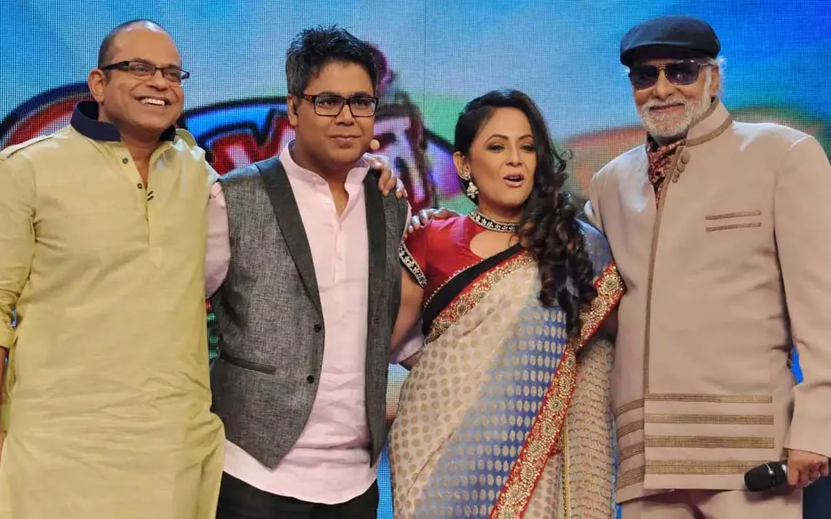 শুক্রবার ঢাকায় ‘মীরাক্কেল ১০’-এর অডিশন