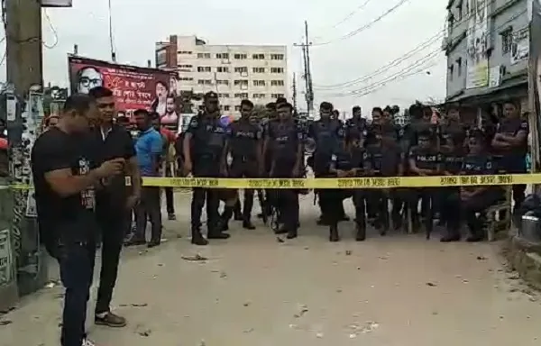 বিশ্ববিদ্যালয়ের শিক্ষক-শিক্ষার্থীরা কেন জঙ্গিবাদে?