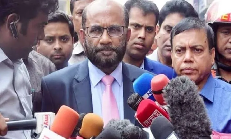 ঝুঁকিপূর্ণ ও পরিবেশ বিরোধী স্থাপনা করতে দেয়া হবে না: গণপূর্তমন্ত্রী