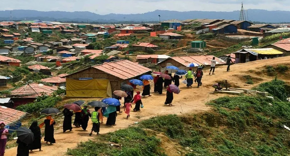 রোহিঙ্গা