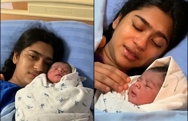 ছেলের বাবা হলেন রুবেল