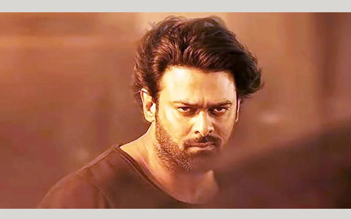 ‘সাহো’র ক্ষত ভুলে নতুন ছবির জন্য প্রস্তুত প্রভাস