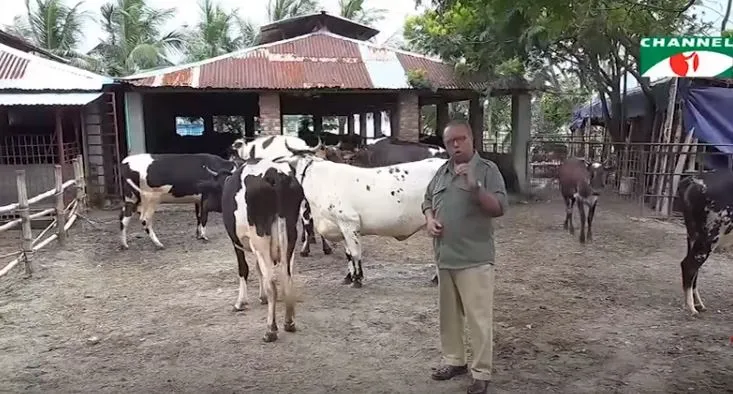 প্রাণিসম্পদ খাতে ইন্টারনেট অব থিংস এর নতুন ধরনের ব্যবহার শুরু