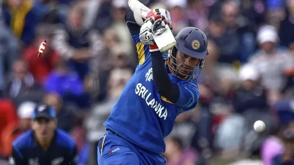 পাকিস্তান সফরে অনিচ্ছুক লঙ্কান ওয়ানডে অধিনায়ক