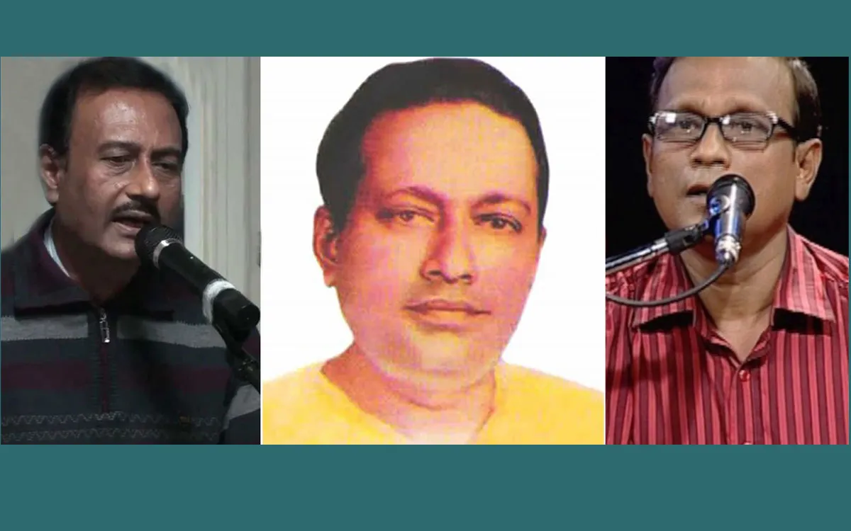 আব্দুল আলীমের প্রয়াণ দিনে গাইবেন তাঁর দুই পুত্র