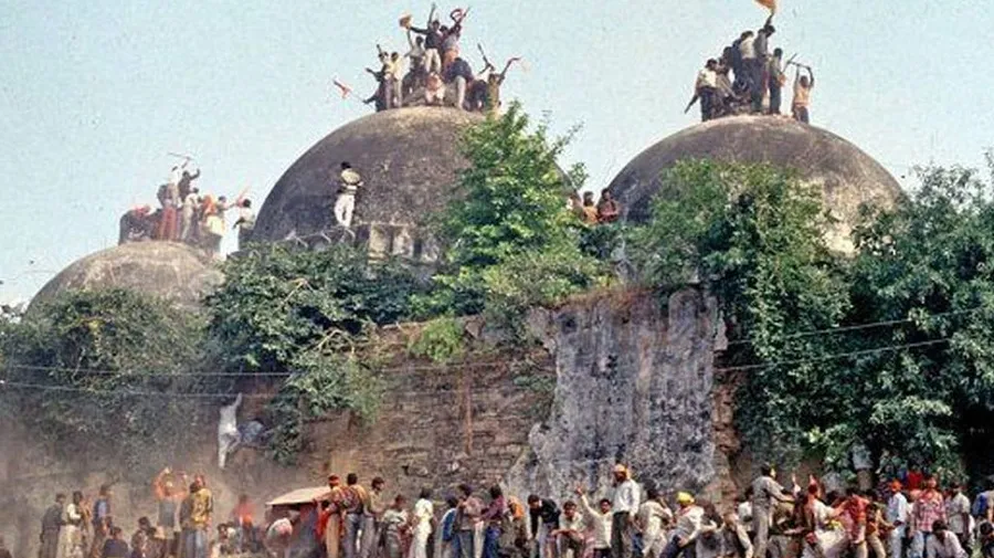 অযোধ্যা মামলা নিষ্পত্তির শেষ সময় ১৮ অক্টোবর