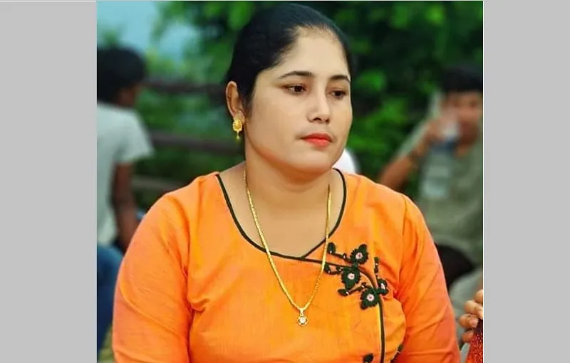 ডেঙ্গুতে মহিলা আ. লীগ নেত্রীর মৃত্যু