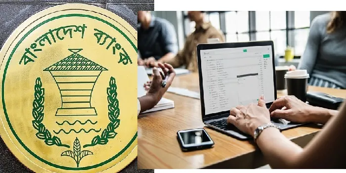 ফ্রিল্যান্সারদের জন্য সুবিধা বাড়ালো বাংলাদেশ ব্যাংক