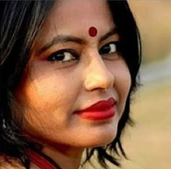 দুদক পরিচালকের অগ্নিদগ্ধ স্ত্রীর মৃত্যু