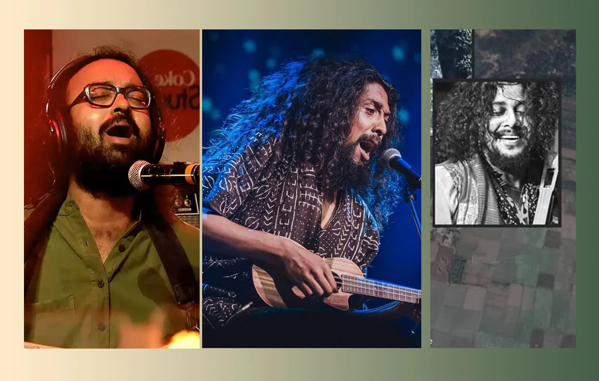 মামলার খরচ চালাতে কনসার্ট!