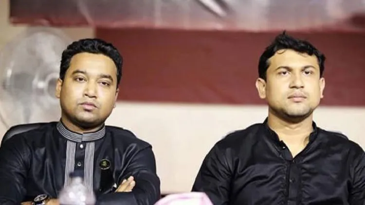 জনরোষের আগে শুদ্ধি অভিযান!