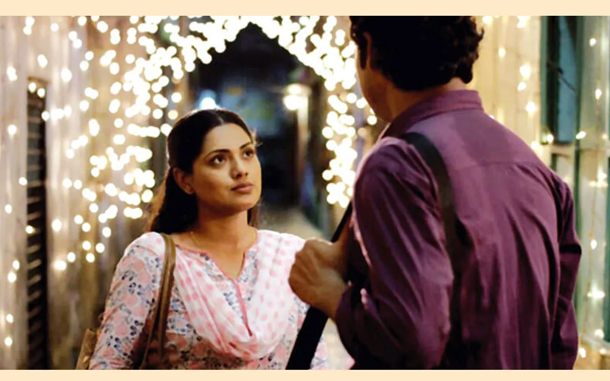 সেন্সর পেরোল ‘ইতি, তোমারই ঢাকা’, নভেম্বরে মুক্তি