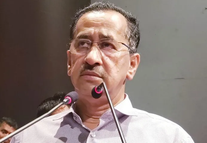 প্রধানমন্ত্রীর বৈঠকের পরে যুবলীগ চেয়ারম্যানের ভাগ্য নির্ধারণ