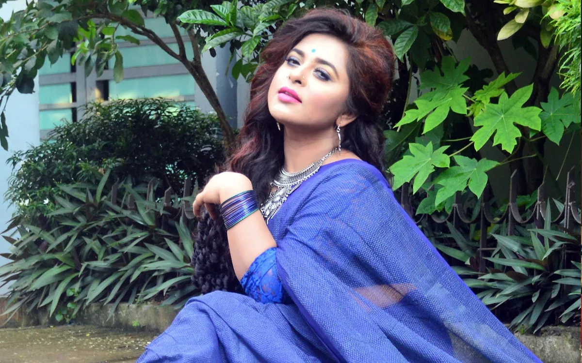 শিল্পকলা একাডেমির পরিচালক হচ্ছেন অভিনেত্রী জ্যোতিকা জ্যোতি