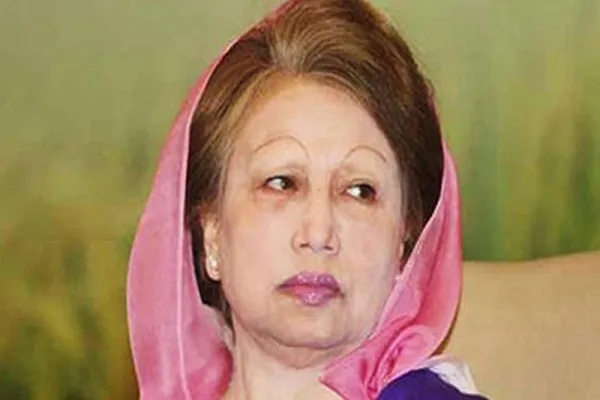 চিকিৎসার জন্য আবার জামিন চাইলেন খালেদা