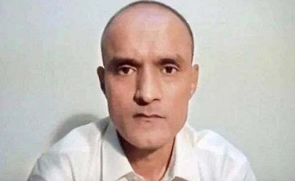 কুলভূষণ-ডেপুটি হাইকমিশনার দেখা করেছেন