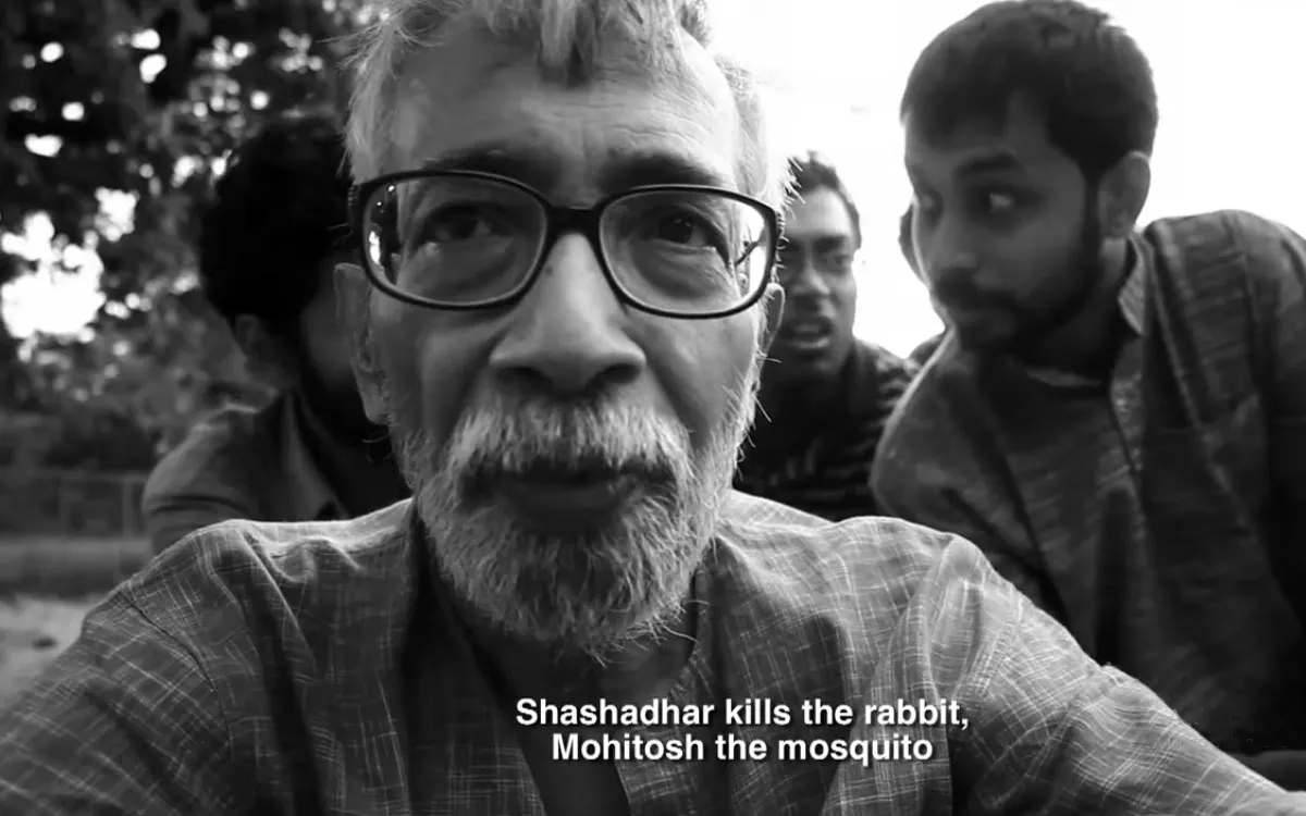 অপেক্ষার অবসান, সবার জন্য ‘নবারুণ’