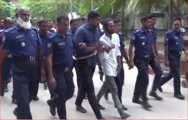 মানিকগঞ্জে চাঞ্চল্যকর স্কুলছাত্র হত্যা মামলায় দু’জনের দণ্ড