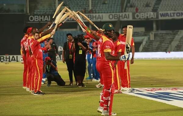 শেষটা রাঙিয়ে গেলেন মাসাকাদজা