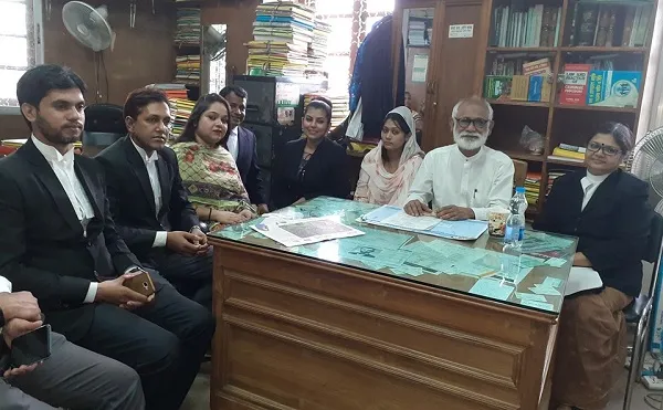 জামিনের শর্তে ‘চুপ’ মিন্নি সুপ্রিম কোর্টে