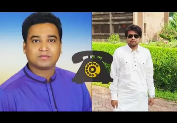 ‘রাব্বানীর ফোনালাপ ফাঁস উপাচার্যের বিরুদ্ধে পরিকল্পিত ষড়যন্ত্র’
