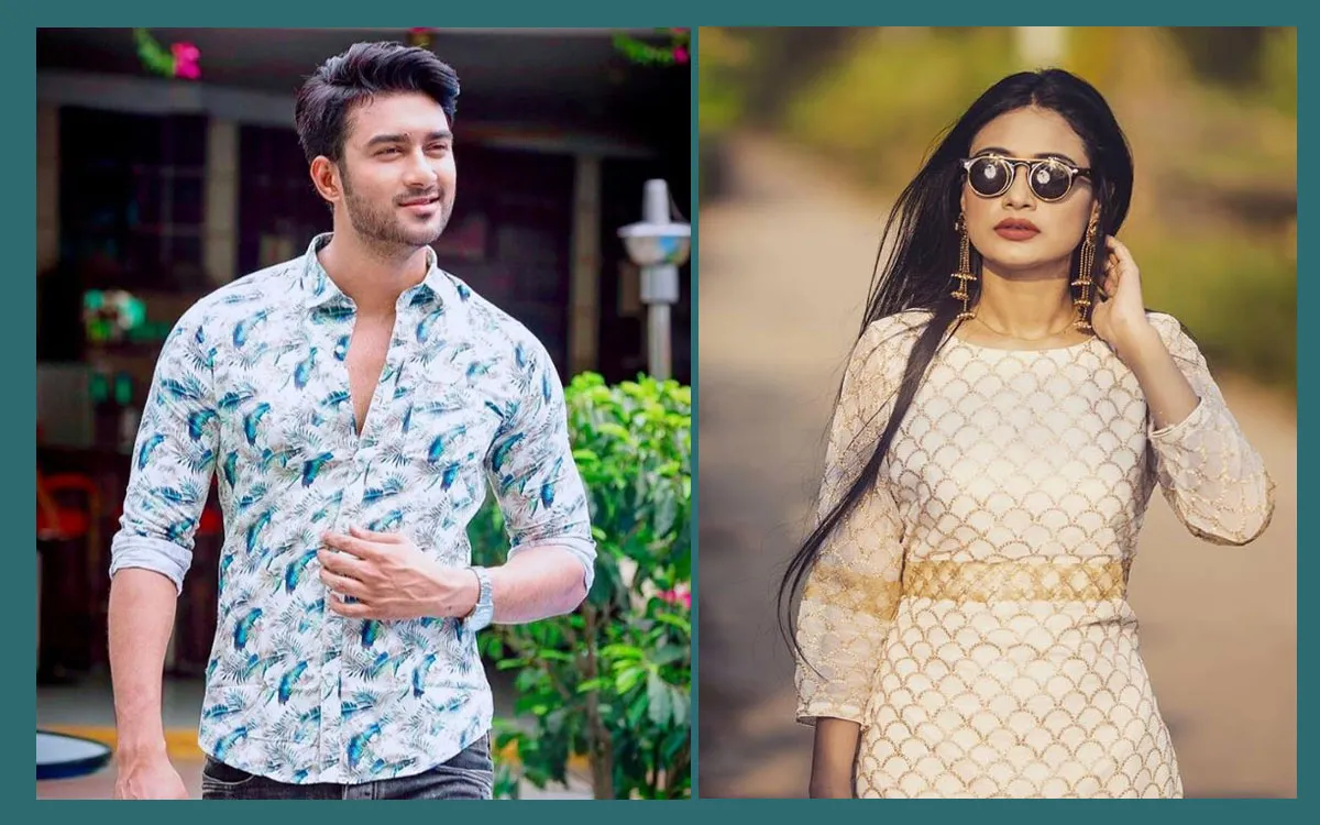 সাইকোলজিতে থিসিস করছেন নায়িকা মুন!