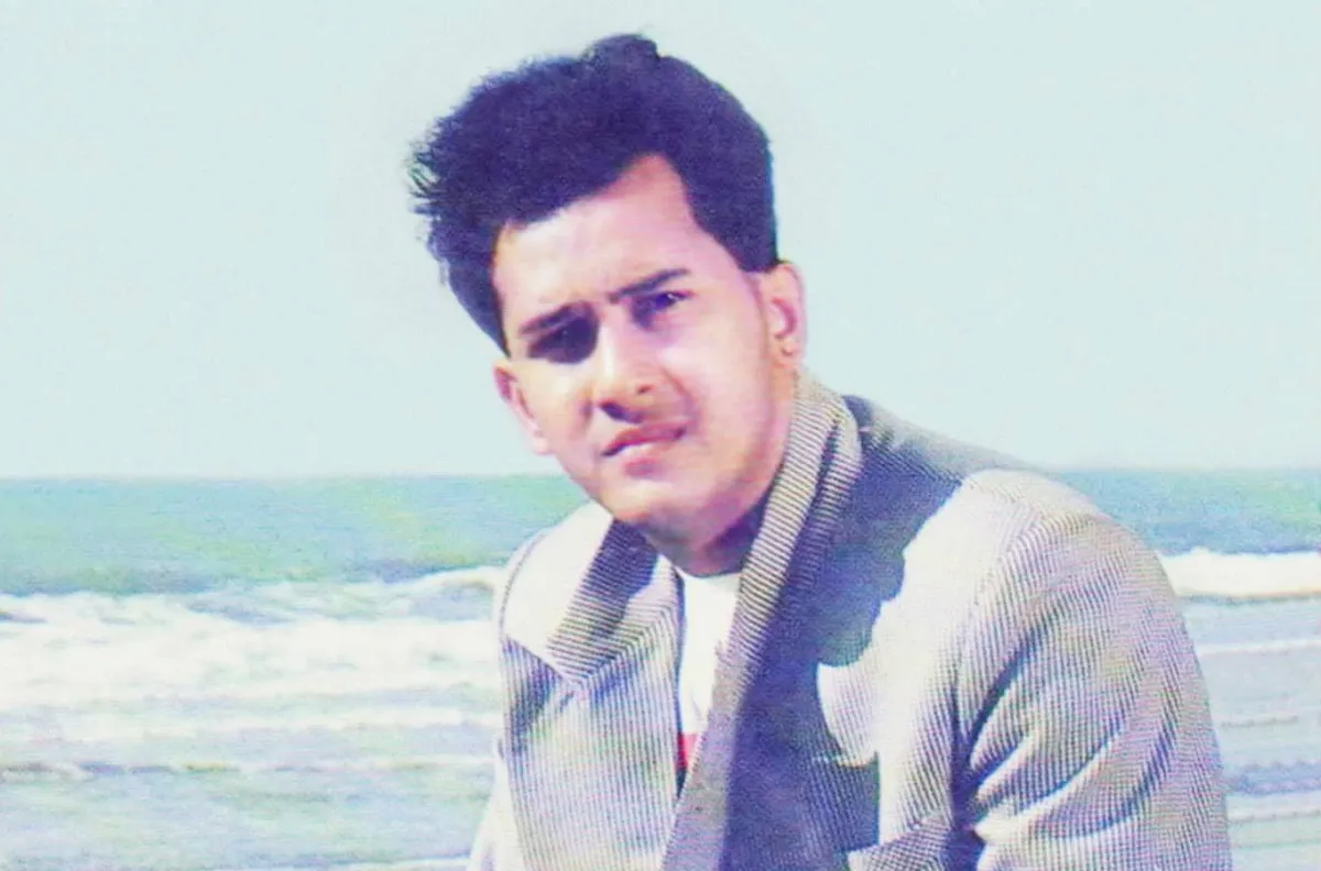 সালমান শাহ: মৃত্যুর ৩০ বছর পরও যার জনপ্রিয়তা কমেনি