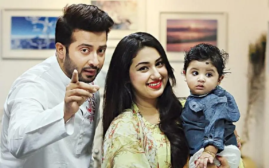 জয়ের তিন বছর