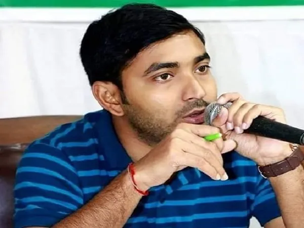 কাউকে ছাত্রলীগের অনুষ্ঠানে আসতে বাধ্য করলে সাংগঠনিক ব্যবস্থা