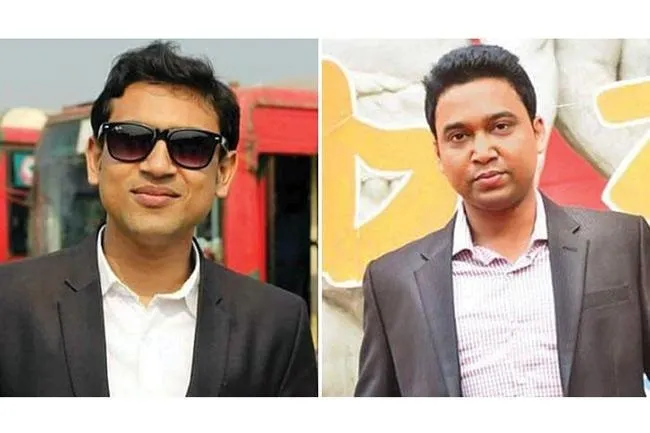 শোভন-রাব্বানীর নির্দেশেই উপাচার্যের সঙ্গে বৈঠক: জাবি ছাত্রলীগ