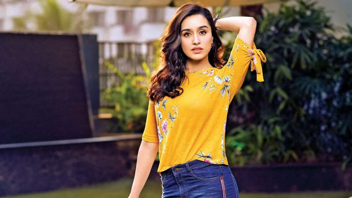 শুধু নিরামিষ খাচ্ছেন শ্রদ্ধা
