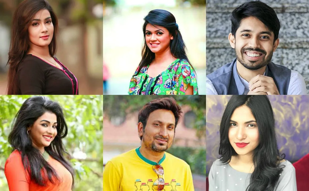 ‘দারাজ গুপ্তধন’-এ তারার হাট