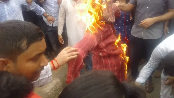 বিএনপির নয়াপল্টন অফিস ঘেরাও করবে ছাত্রলীগ