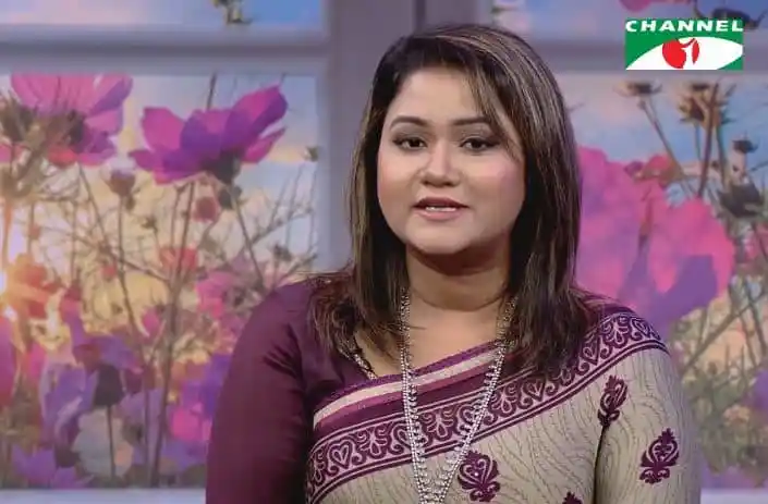 বাংলার সংস্কৃতিকে সারা বিশ্বে তুলে ধরছে চ্যানেল আই