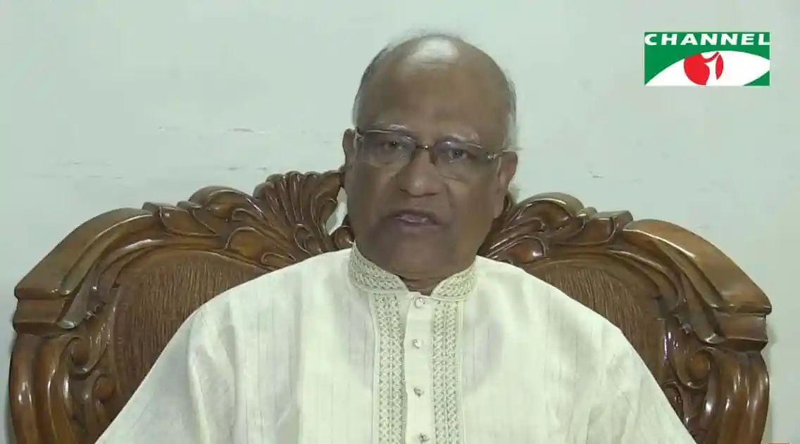 ভ্যাকসিন সংগ্রহে সর্বোচ্চ গুরুত্ব দেওয়ার দাবি বিএনপির