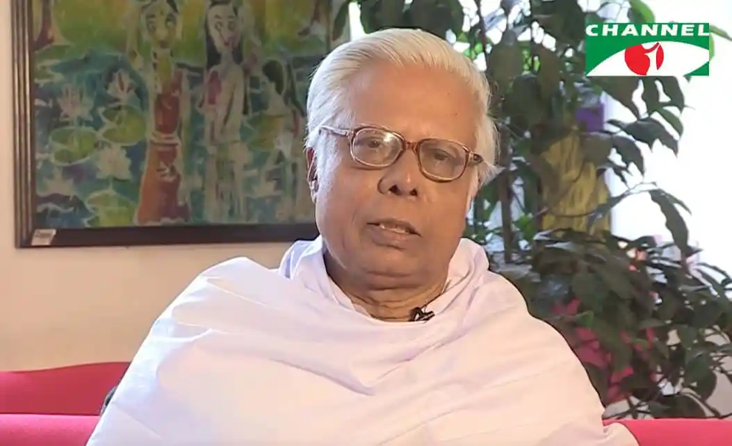 হৃদয়ে বাংলাদেশ মানেই চ্যানেল আই