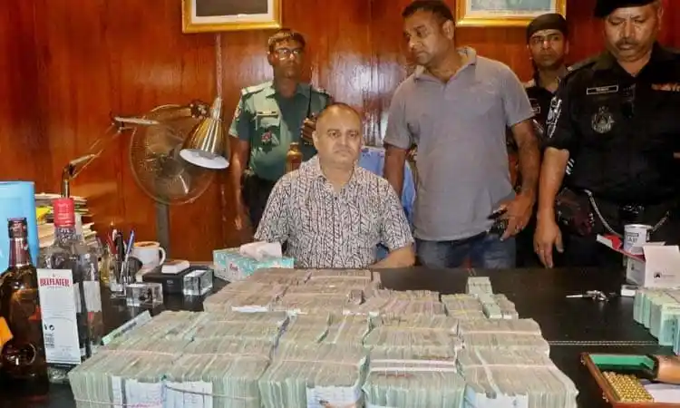 শুদ্ধি অভিযান: সাময়িক আস্থা পরিণত হোক স্থায়ী বিশ্বাসে