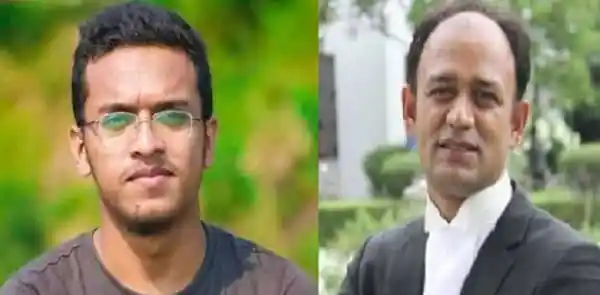 আবরার হত্যা মামলা বিনা ফি’তে লড়তে প্রস্তুত ব্যারিস্টার সুমন