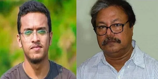 এ কেমন গণতন্ত্র অনুশীলন?