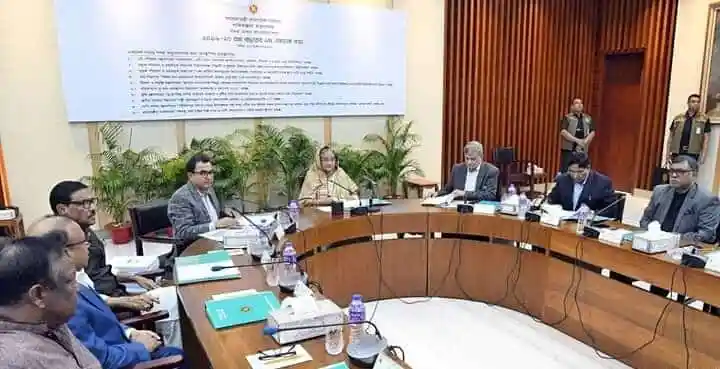 দক্ষিণাঞ্চলে আরেকটি পারমাণবিক বিদ্যুৎকেন্দ্র স্থাপনের চিন্তা প্রধানমন্ত্রীর