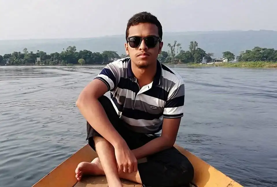 বুয়েট শিক্ষার্থী আবরার ফাহাদ-আরেক বিশ্বজিৎ