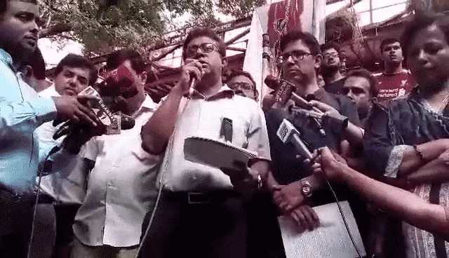 বুয়েট শিক্ষক সমিতির সাত দফা