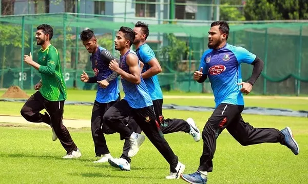 শ্রীলঙ্কা যাচ্ছেন আফিফ-সাইফ-নাঈম
