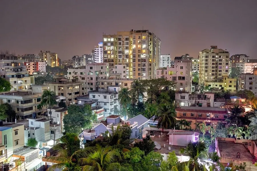 ৬৫০০ তালিকাভুক্ত প্রপার্টি নিয়ে বিপ্রপার্টি চট্টগ্রামে